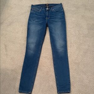 Hudson Jeans Women's Skinny Denim